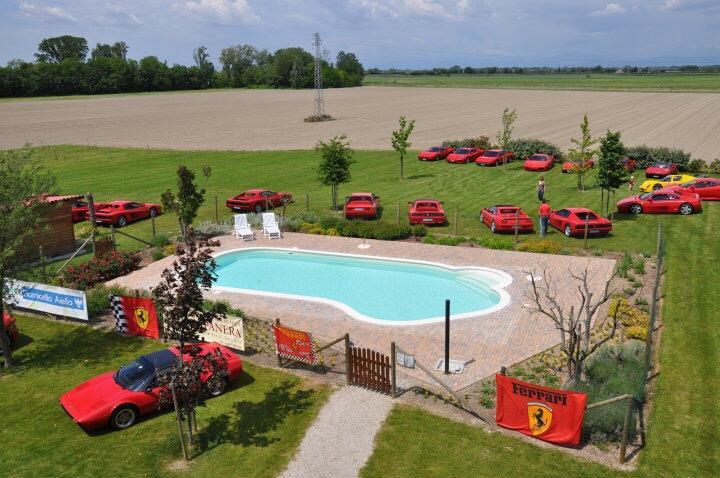 Agriturismo Zorz Villa Belvedere  Exterior foto